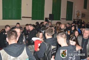 20 let Kluba motoristov Samorog 2